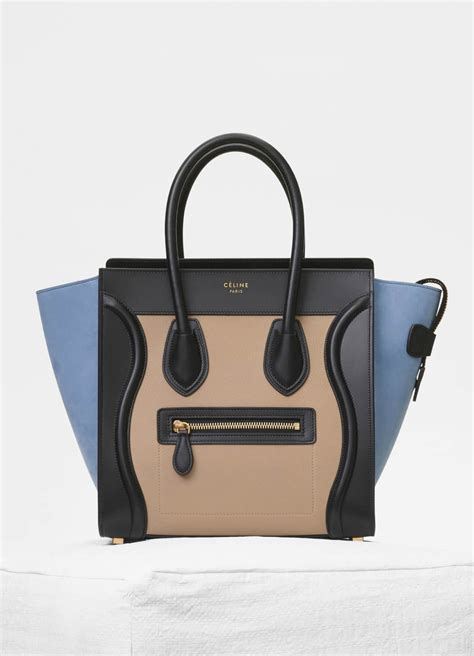 celine bags price europe|Celine bag price list.